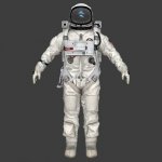 US space