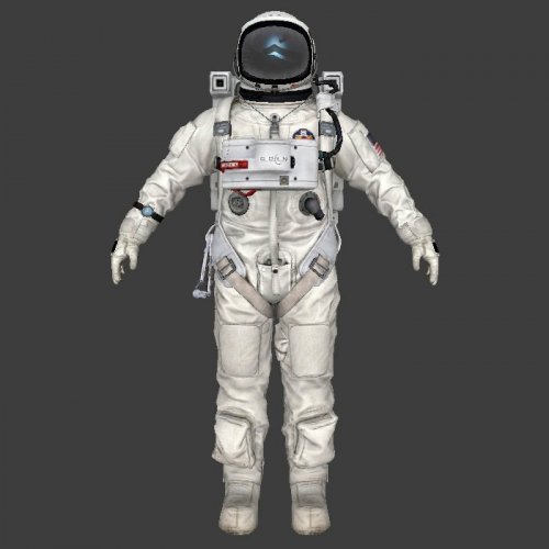 US space