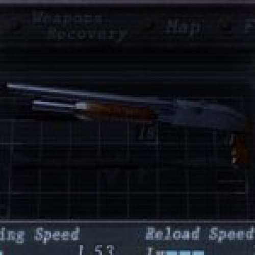 Ithaca M37