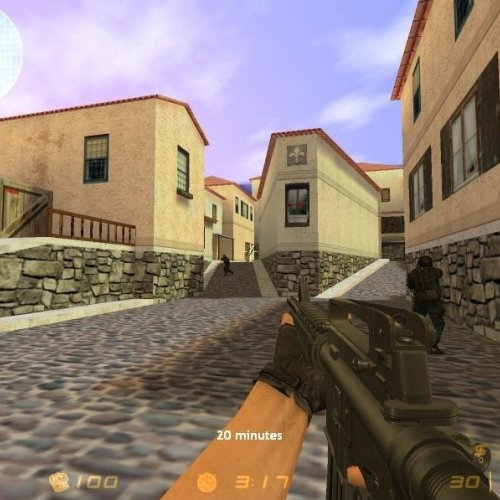 Z7 M4A1