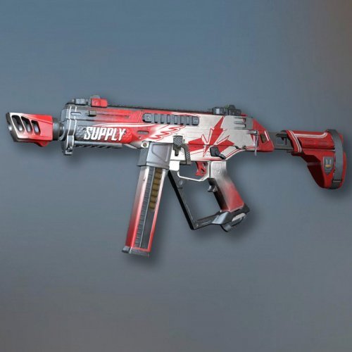 UMG SUPPLY