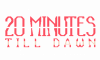 20 Minutes Till Dawn (Раздача в EpicGamesStore)