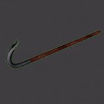 HL2 Crowbar