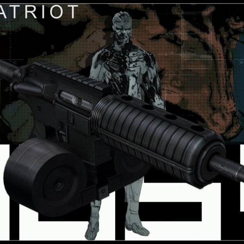 The Patriot