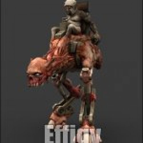 Effigy UT2004 Edition