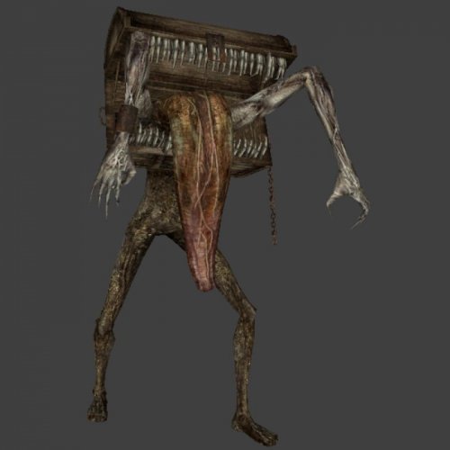 Mimic
