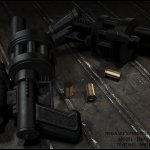 Enforcer - Millenia s style