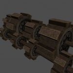 machine