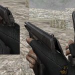 CZ52 for CZ FiveSeven