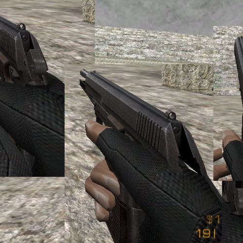 CZ52 for CZ FiveSeven