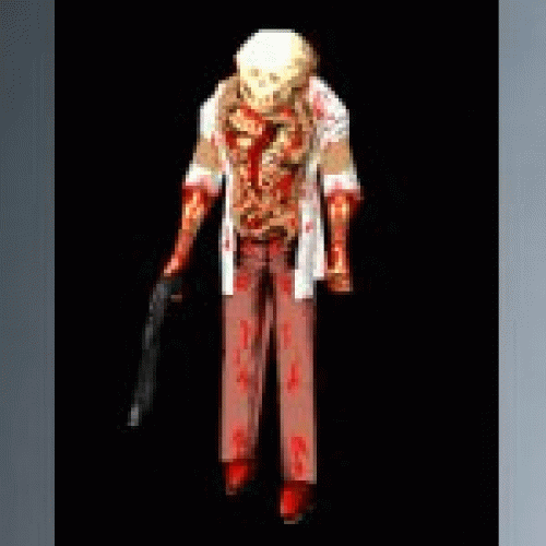 zombie