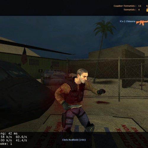 New vip Face Skin