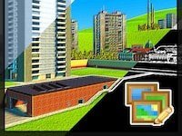 Редактор скриншотов