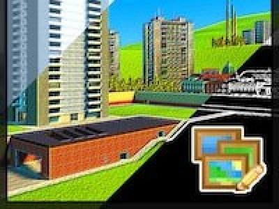 Редактор скриншотов