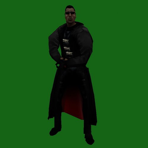 daywalker