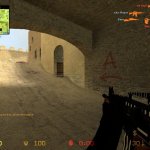 White_Tiger_M4A1