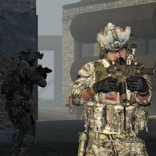 Medal of Honor: Warfighter Player Pack