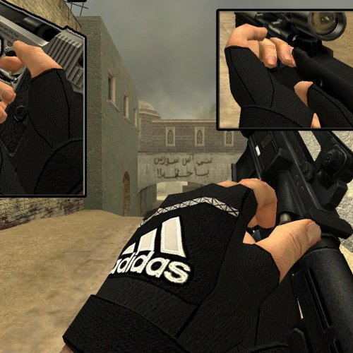 Adidas_Gloves_V.2!