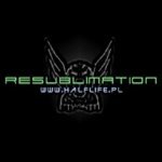Resublimation