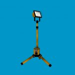 portablehalogen medium