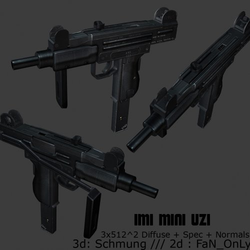 UZI