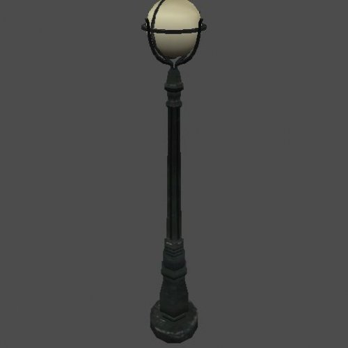 street_lamp