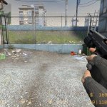 Glock Animations