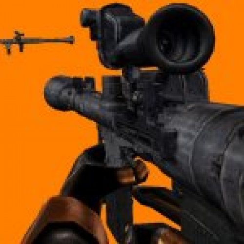 STALKER RPG-7
