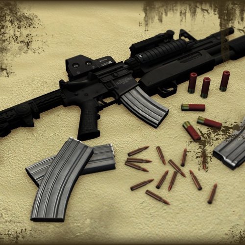 M4_Masterkey