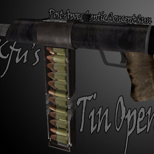 Kfu's Tin Opener
