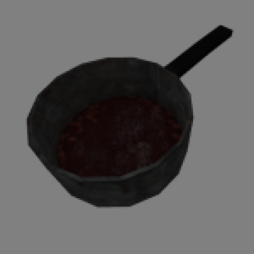 saucepan из portal