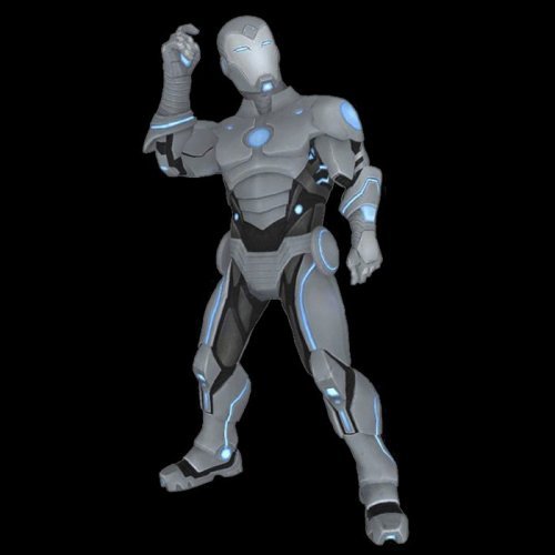 superior Ironman