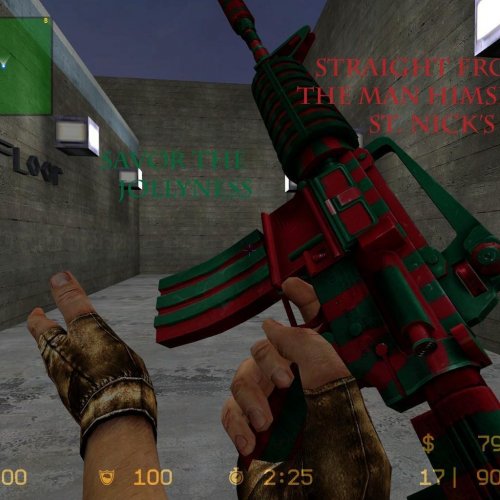 Saint_Nick_s_M4