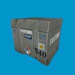 crate a