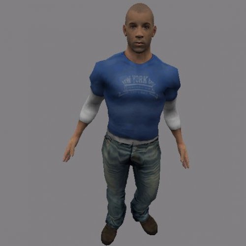 Vin Diesel
