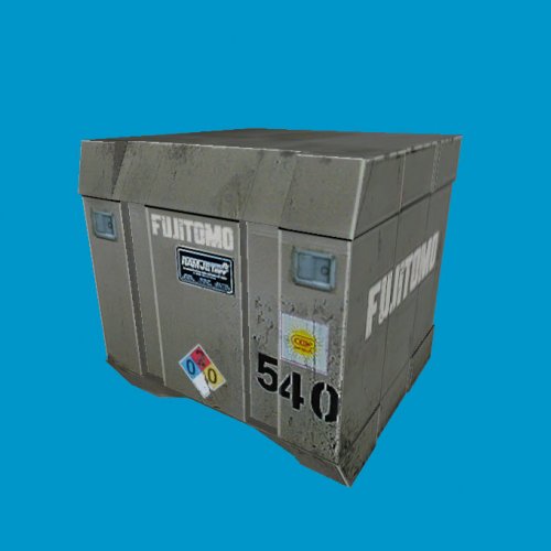 crate a