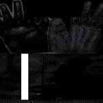 Ghost Ops Gloves Edit