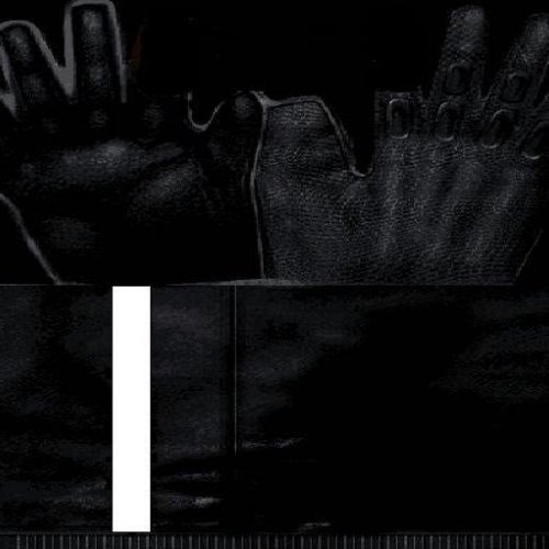 Ghost Ops Gloves Edit