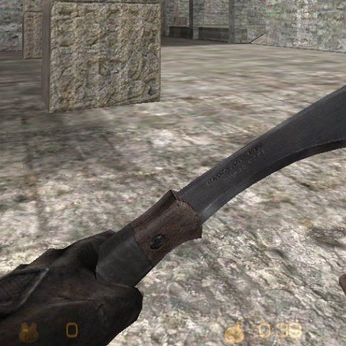 Kukri