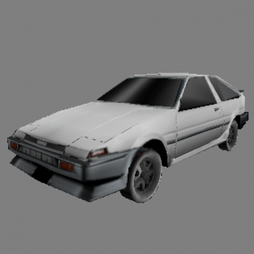 ae86
