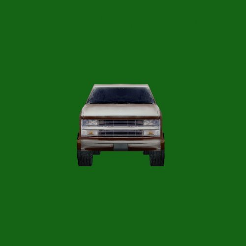 van