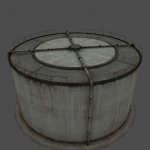 oiltank