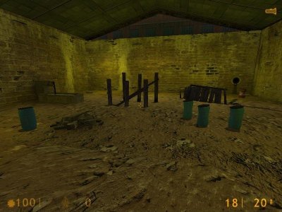 mudfarm