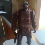 Half-Life 2 Plastilin Combine Sold