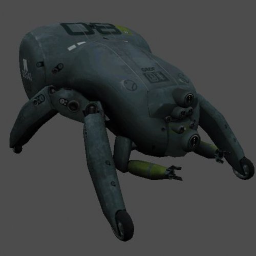 hachikoma