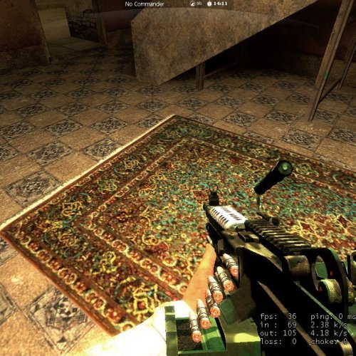 Forest_M249