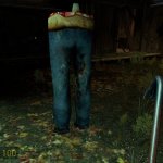 Phonged Crowbar
