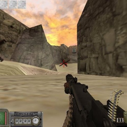 Ez_s_Gattling_Gun
