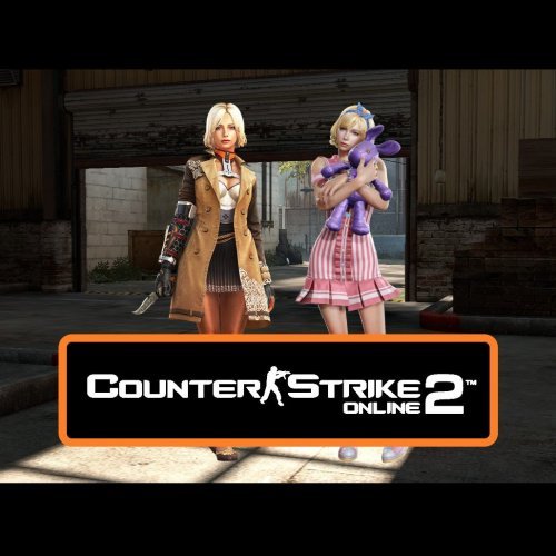 CSO2 Athena Pack