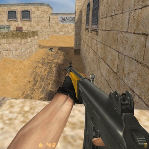 IMI Galil By BlackJack